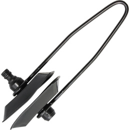 Устройство (уши) для промывки лодочного мотора Easterner (C16207-1)